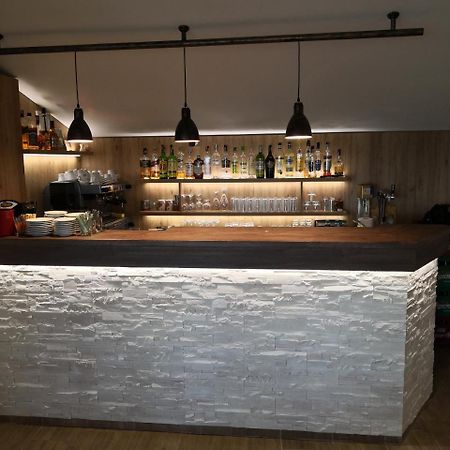Hotel Hijata Stara Zagora Bagian luar foto