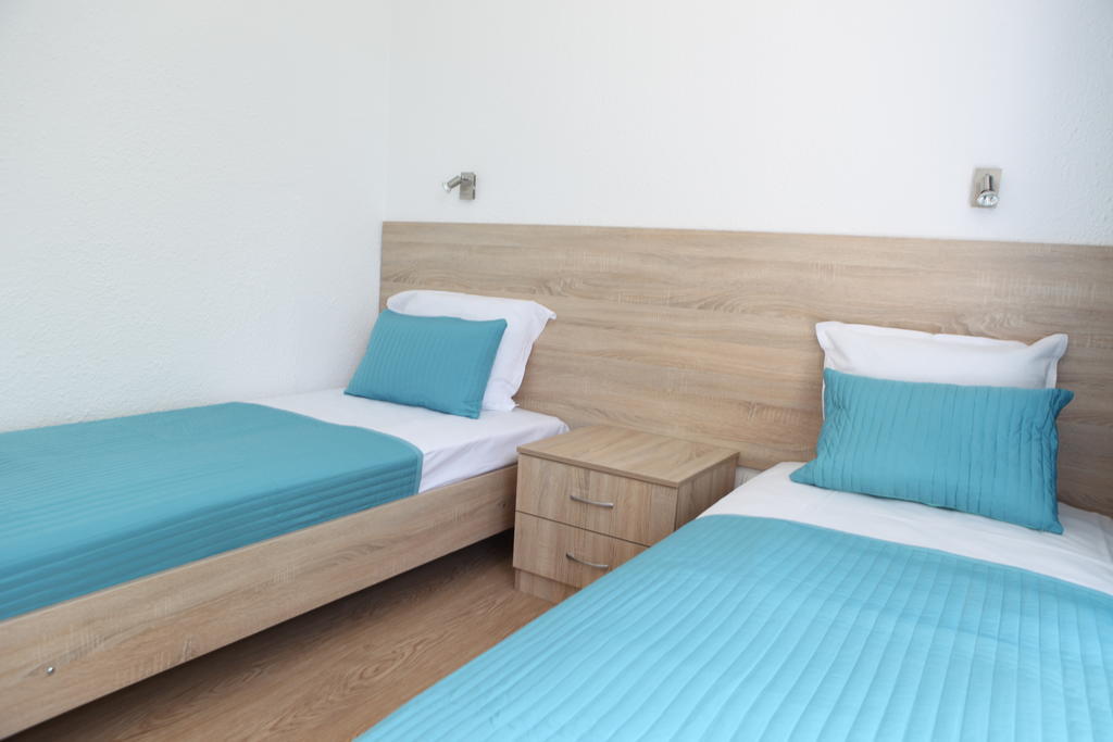 Hotel Hijata Stara Zagora Ruang foto