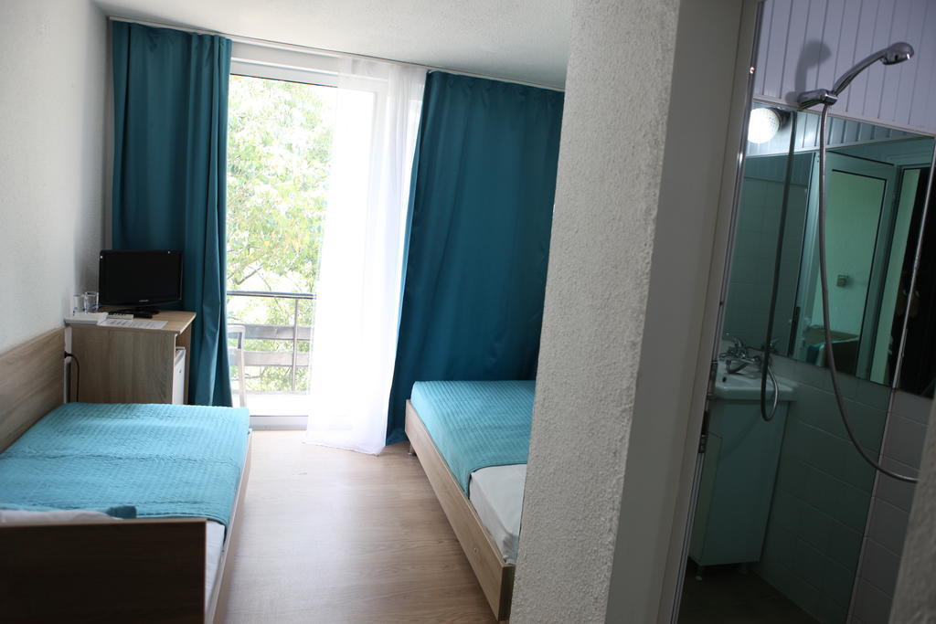 Hotel Hijata Stara Zagora Ruang foto