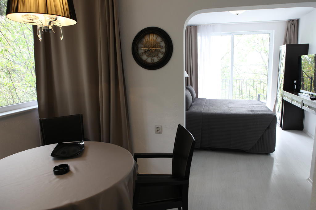 Hotel Hijata Stara Zagora Ruang foto