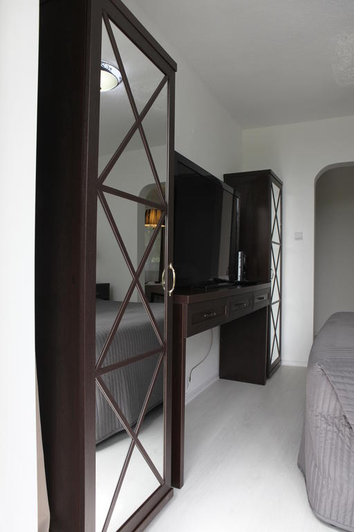 Hotel Hijata Stara Zagora Ruang foto