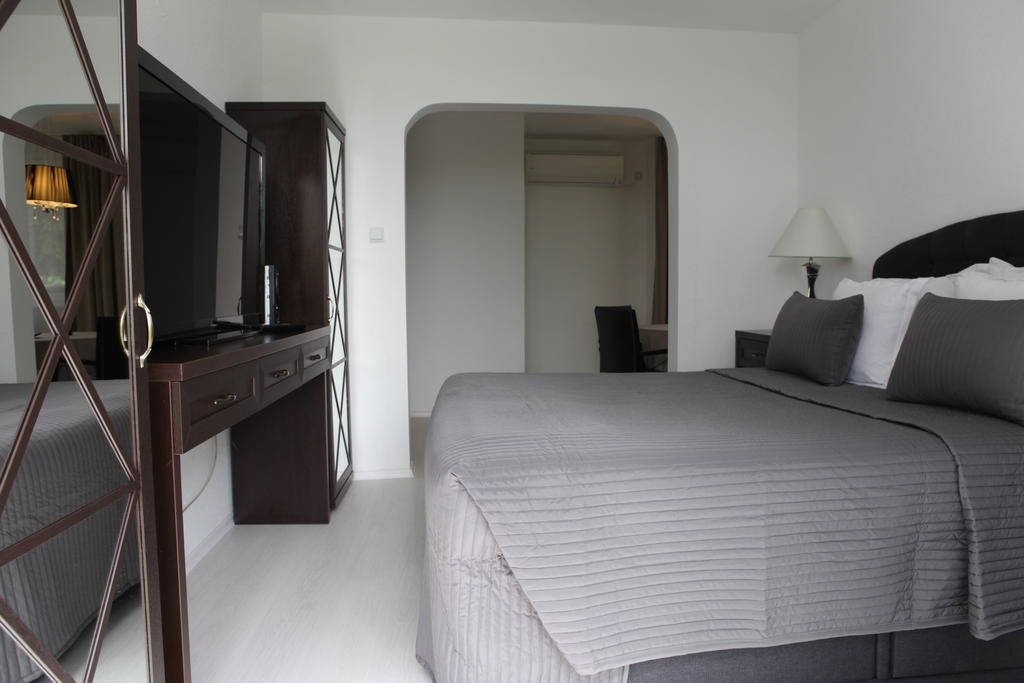Hotel Hijata Stara Zagora Ruang foto