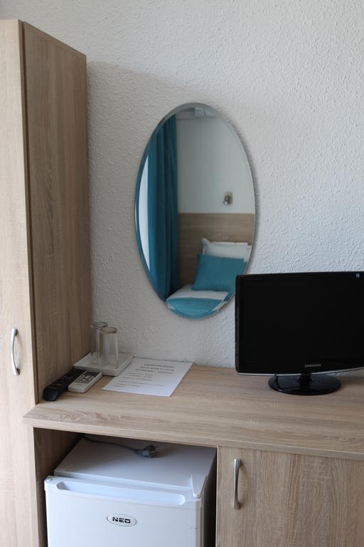 Hotel Hijata Stara Zagora Ruang foto