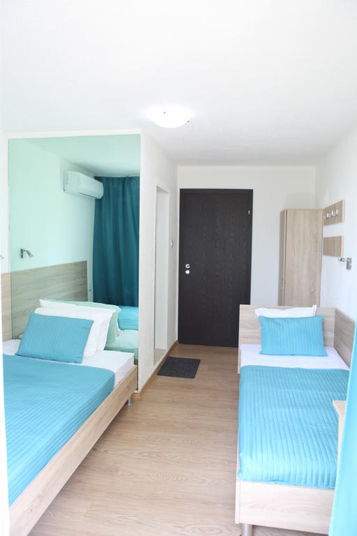 Hotel Hijata Stara Zagora Ruang foto