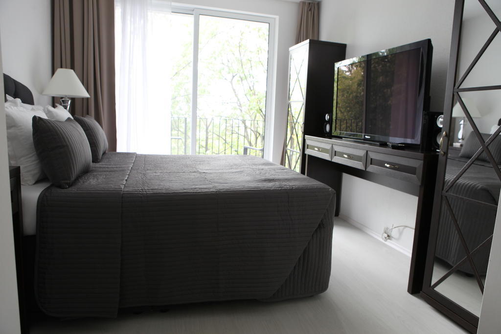Hotel Hijata Stara Zagora Ruang foto