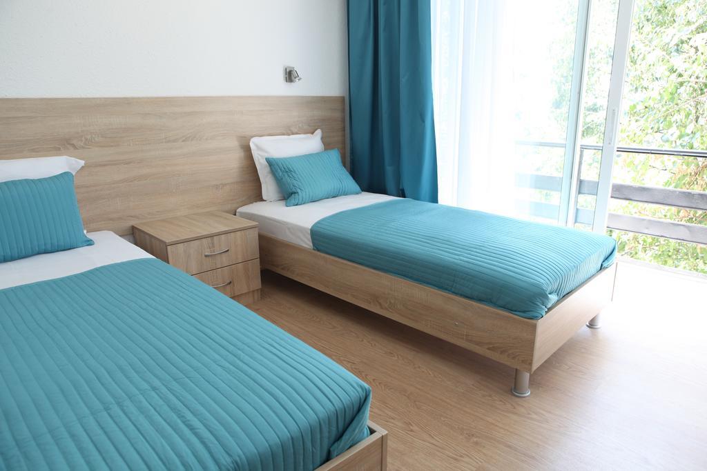 Hotel Hijata Stara Zagora Ruang foto