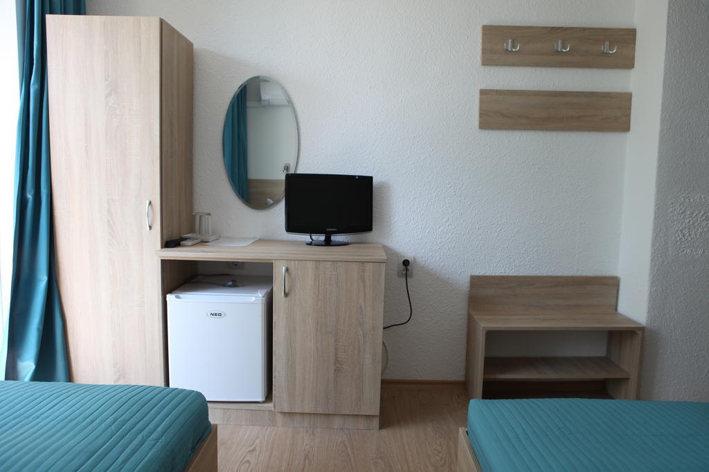 Hotel Hijata Stara Zagora Ruang foto