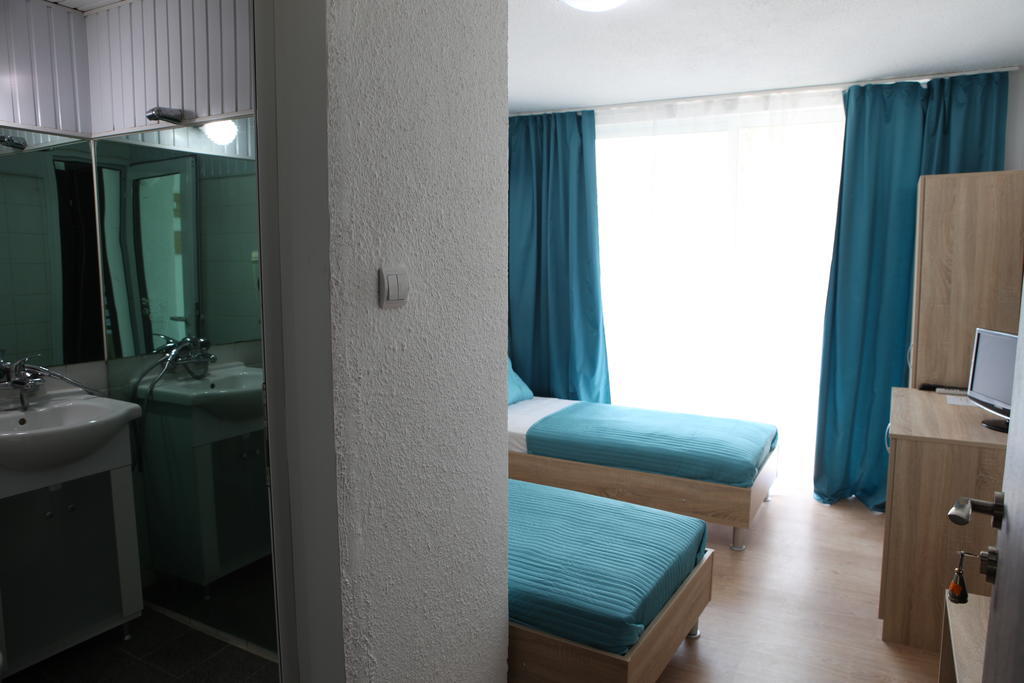 Hotel Hijata Stara Zagora Ruang foto