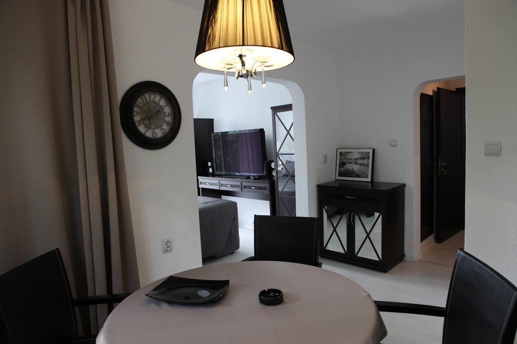 Hotel Hijata Stara Zagora Ruang foto