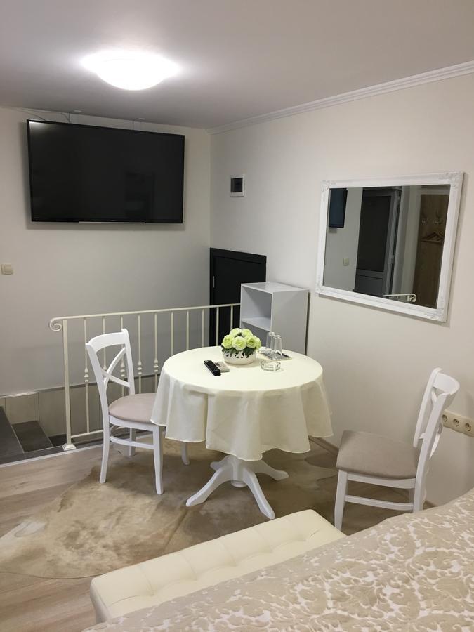 Hotel Hijata Stara Zagora Bagian luar foto