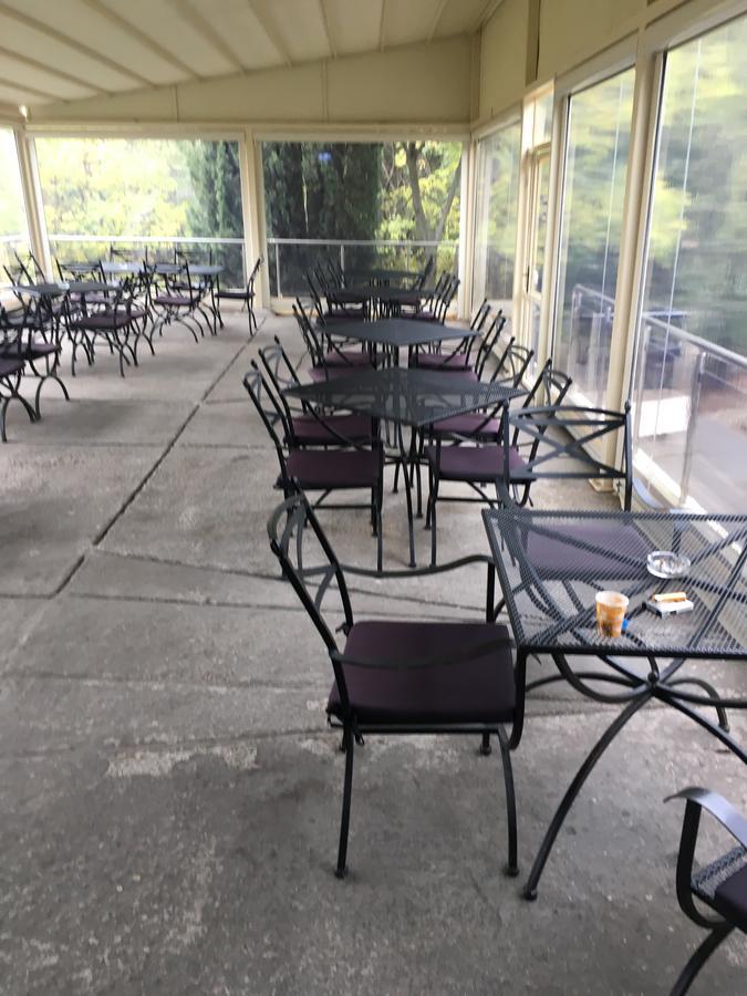 Hotel Hijata Stara Zagora Bagian luar foto