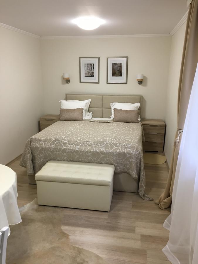 Hotel Hijata Stara Zagora Bagian luar foto
