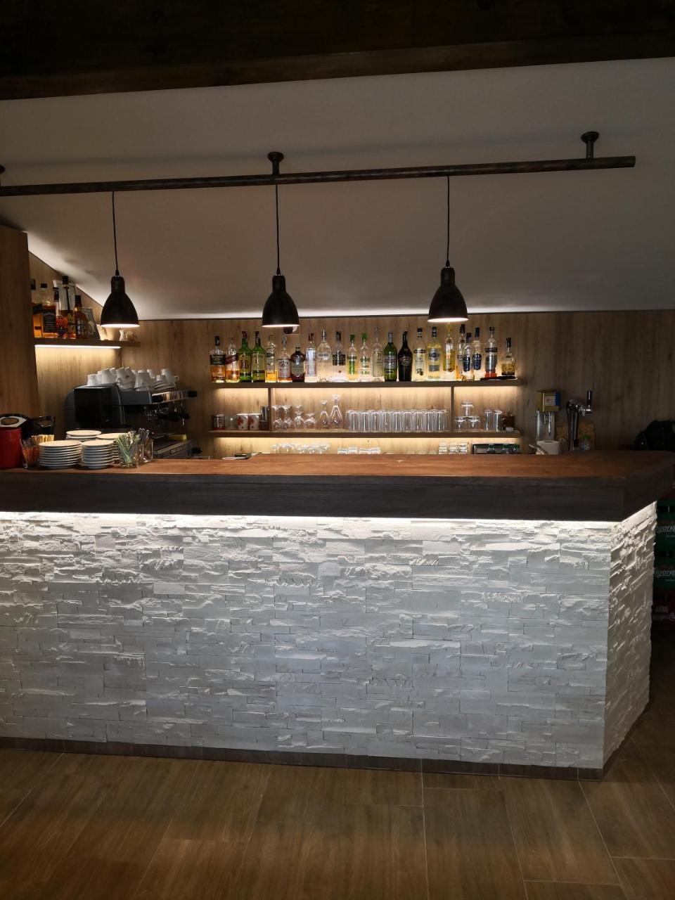Hotel Hijata Stara Zagora Bagian luar foto